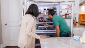 Samsung Refrigerator