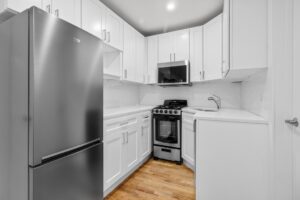 Photo refrigerator damage