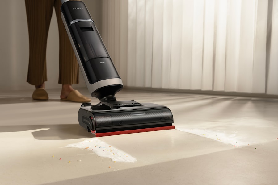 Photo Home Appliance Maintenance
