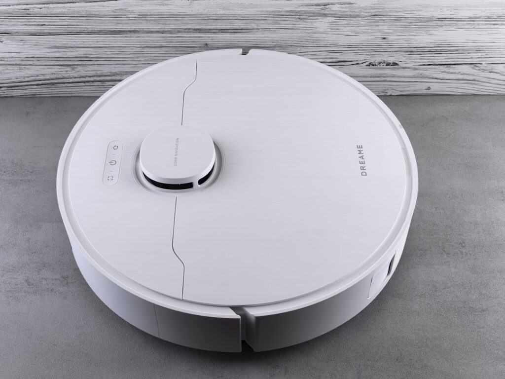 Photo Home Appliance Maintenance