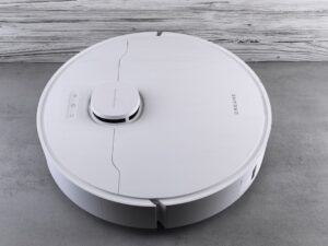 Photo Home Appliance Maintenance